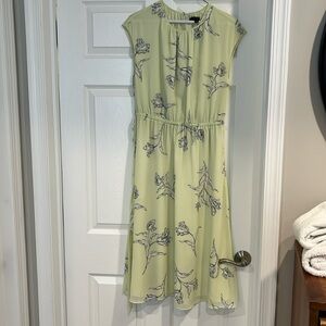 Banana Republic dress